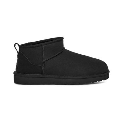 Bottes UGG Ultra mini schwarz
