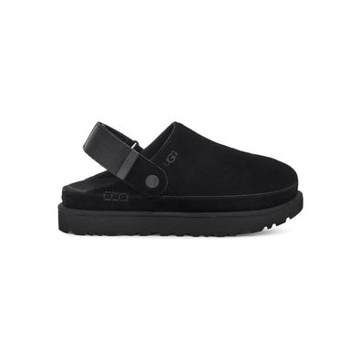Sandalen UGG Goldenstar schwarz
