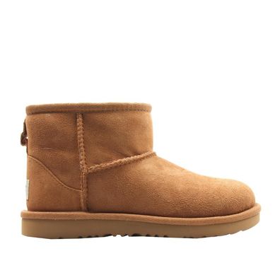 Stiefel UGG Classic Mini II Chesnut