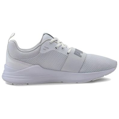 Sneakers Puma Wired Run Weiß