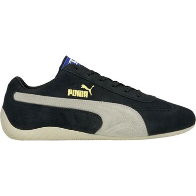 Sneakers Puma Speedcat Schwarz Herren