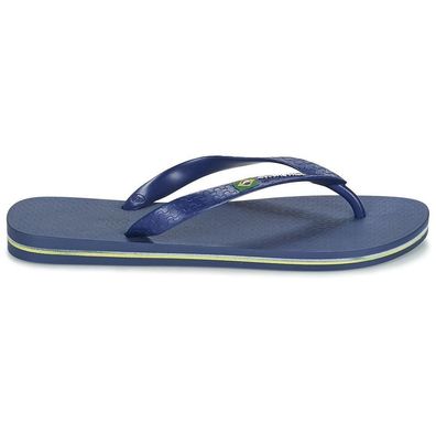 Sandalen Ipanema Classic Brasil 11 Ad Blau
