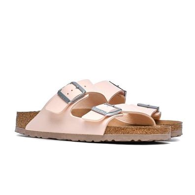 Sandalen Birkenstock Arizona BS Light Rose