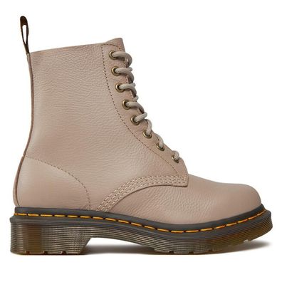 Stiefel Dr. Martens 1460 Pascal Grau