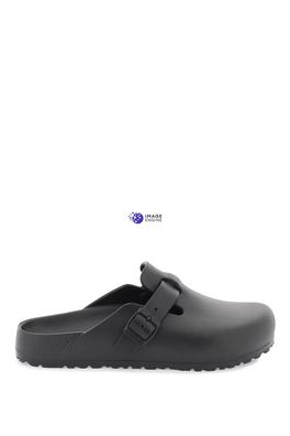 Sandalen Birkenstock Boston Etroite schwarz