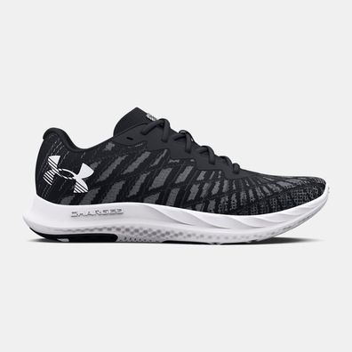 Sportschuhe Under Armour Charged Breeze 2 Grau