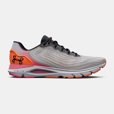 Sportschuhe Under Armour Hovr Sonic 6 Brz grau