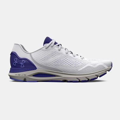 Sportschuhe Under Armour Hovr Sonic 6 Weiß