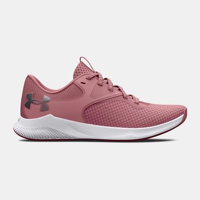 Sportschuhe Under Armour Charged Aurora 2 Rose Damen