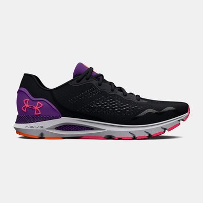 Sportschuhe Under Armour Hovr Sonic 6 schwarz Damen