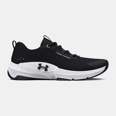 Sportschuhe Under Armour Dynamic Select schwarz