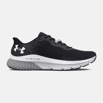 Sportschuhe Under Armour Hovr Turbulence 2 schwarz