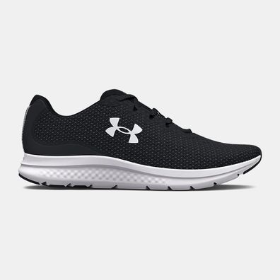 Sportschuhe Under Armour Charged Impulse 3 schwarz