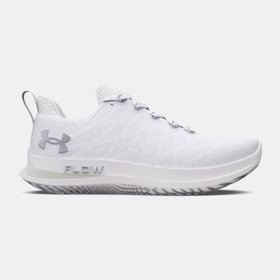 Sportschuhe Under Armour Velociti 3 Weiß