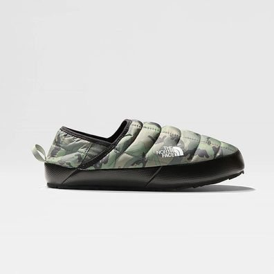 Sandalen The North Face Thermoball grén