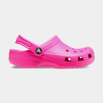 Sandalen Crocs Classic Juice Rose