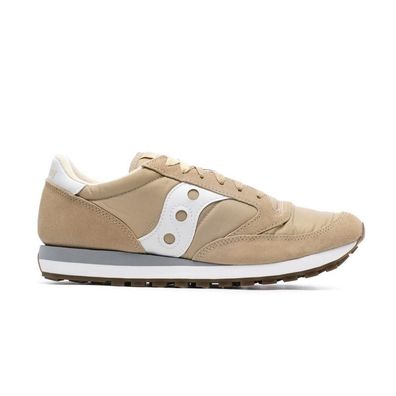 Sneakers Saucony Jazz Original Beige