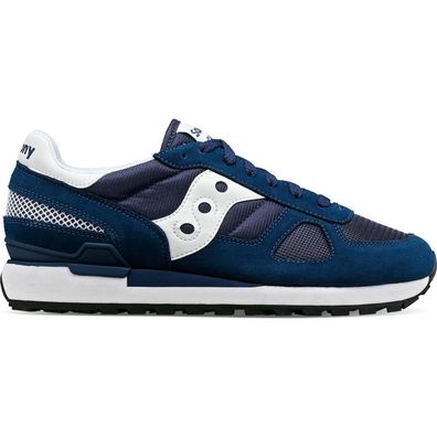 Sneakers Saucony Shadow Original blau