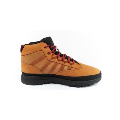 Stiefel Timberland Euro Trekker Braun