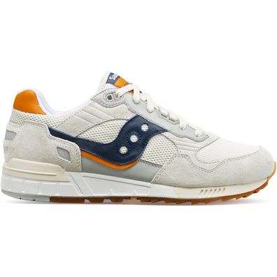 Sneakers Saucony Shadow 5000 Grau
