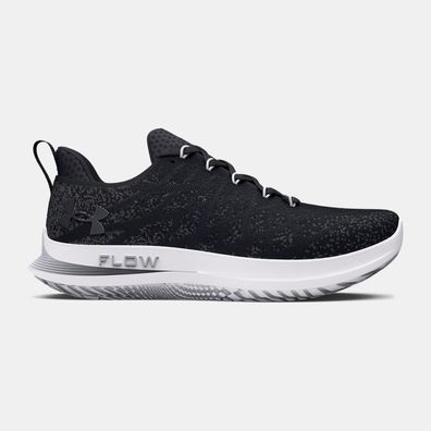 Sportschuhe Under Armour Velociti 3 schwarz