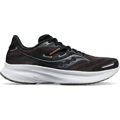 Sportschuhe Saucony Guide 16 schwarz