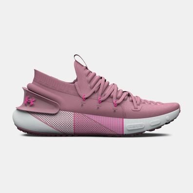 Sportschuhe Under Armour Hovr Phantom 3 Damen rosa