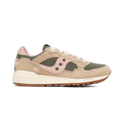Sneakers Saucony Shadow 5000 Grén Damen