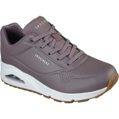 Sneakers Skechers Unostand ON Air Damen rosa