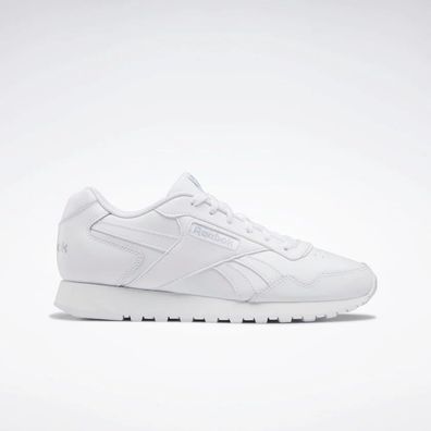 Sneakers Reebok Glide aus weißem Leder