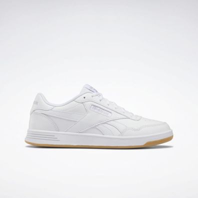 Sneakers Reebok Court Advance Weiß Damen