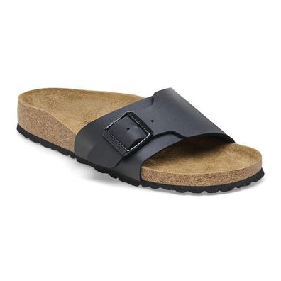 Sandalen Birkenstock Catalina Etroite schwarz
