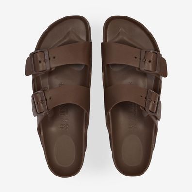 Sandalen Birkenstock Arizona Roast Calz Etroite