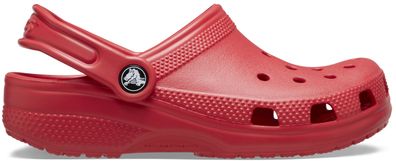 Sandalen Crocs Classic T Varsity Red