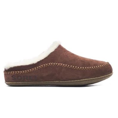 Sneakers Sorel Lanner Ridge Marron