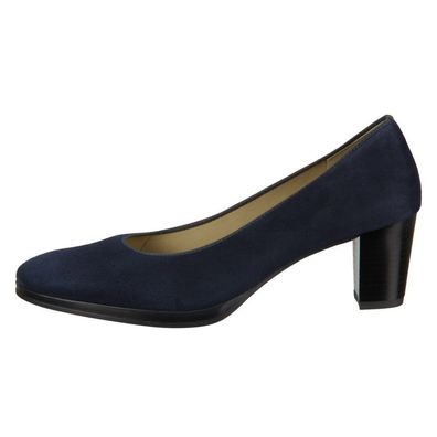 Escarpins Ara-shoes Blau Marine Orly