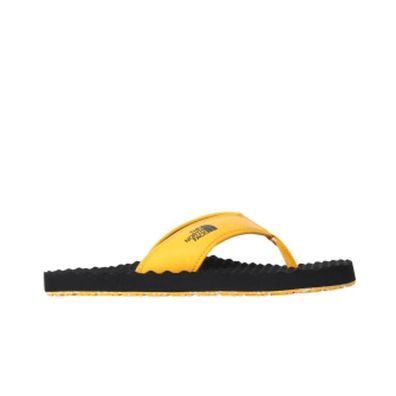 Sandalen The North Face Base Camp II Gelb