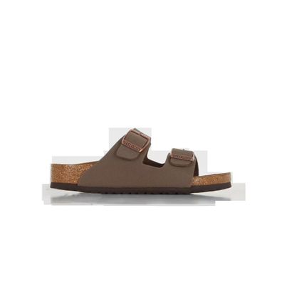 Sandalen Birkenstock Arizona Etroite Braun