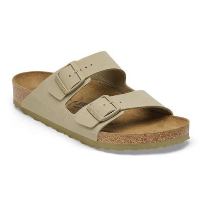 Sandalen Birkenstock Arizona Birko-Flor Grén