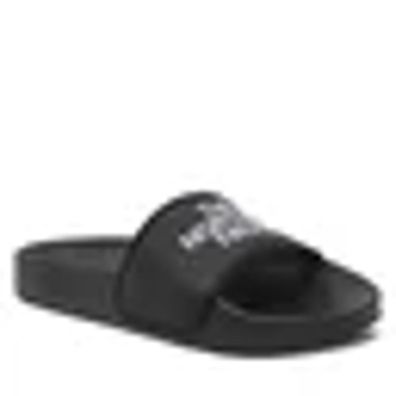 Sandalen The North Face Base Camp Slide III schwarz