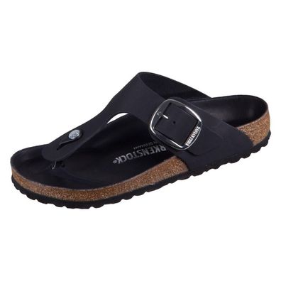 Sandalen Birkenstock Gizeh Big Buckle Normal
