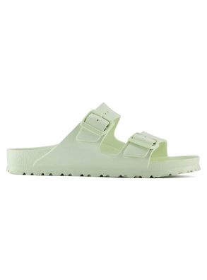 Sandalen Birkenstock Arizona Etroite grén