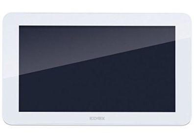 Vimar K40947 Wi-Fi Video-Türsprechanlage mit Touchscreen Adapter