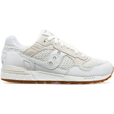 Sneakers Saucony Shadow 5000 Weiß