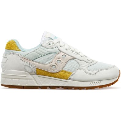 Sneakers Saucony Shadow 5000 Weiß