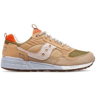 Sneakers Saucony Shadow 5000 Orange