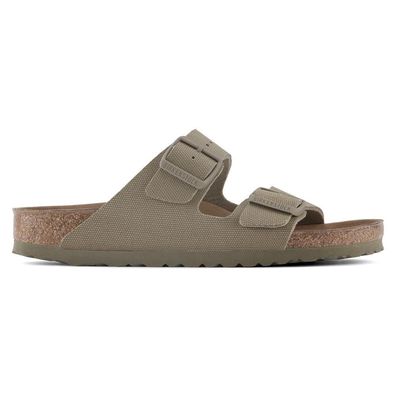 Sandalen Birkenstock Arizona Vegan Normal
