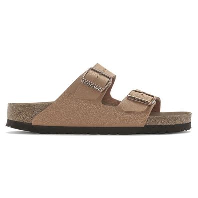 Sandalen Birkenstock Arizona Normal Braun