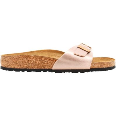 Sandalen Birkenstock Madrid Normal rosa