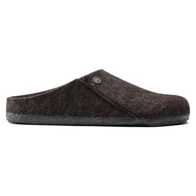 Pantoffeln Birkenstock Zermatt Etroite aus Wolle